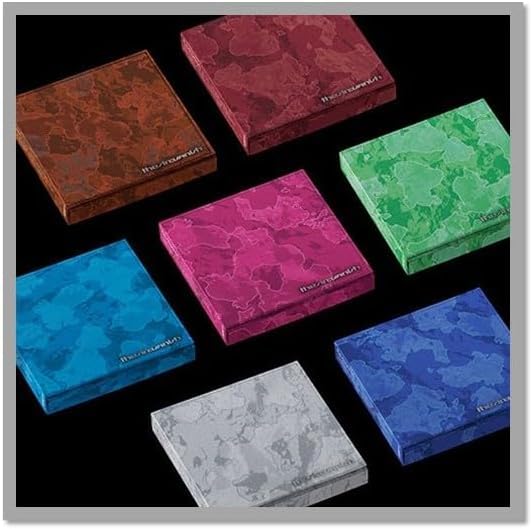 新品　ENHYPEN THE SIN:VANISH FUGITIVES Ver. Amazon.com: ENHYPEN THE SIN : VANISH 7th Mini Album FUGITIVES Ver